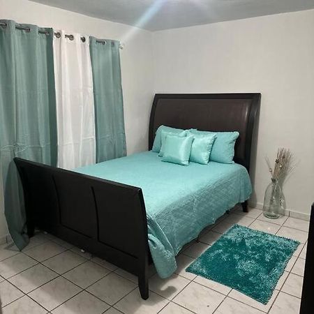 Ferienwohnung Second Floor 2Br Apt In The Center Of Santurce San Juan Exterior foto